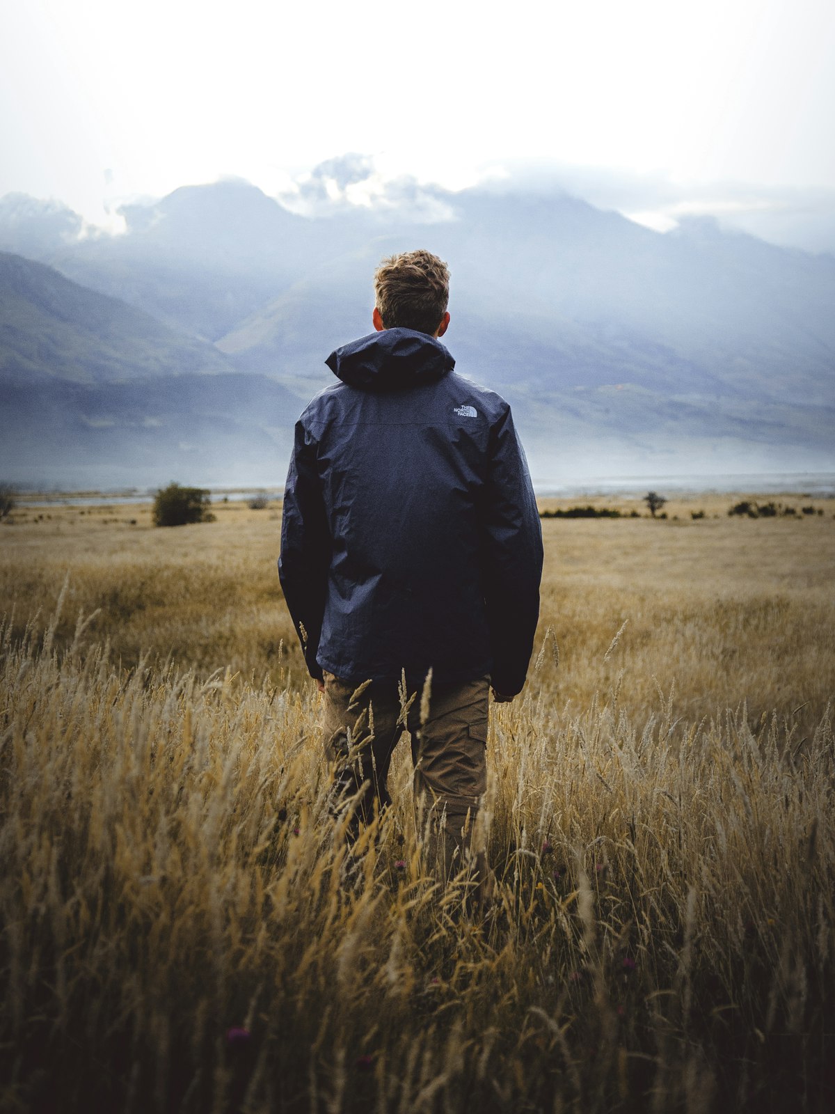 Field Notes: Hudson Valley